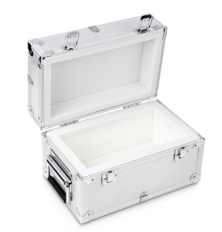 Aluminium Protective Box
