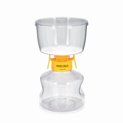 Unidades de filtrado, Sartolab&reg; RF, membrana PES, no est&eacute;ril