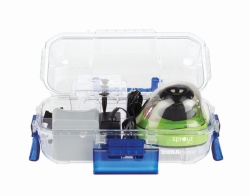 Kit de centrífuga, Mini-Centrifuge Sprout® plus