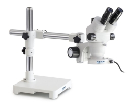 [EN]: Stereomicroscope set OZM 903 Trinocular (small)