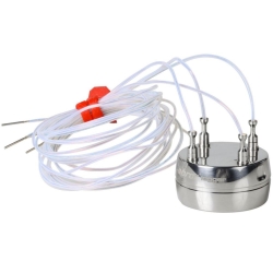 4K temperature logger EBI 12-T671 ***Labeling required UN3091***