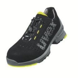 [EN]: Low shoes motion sport 8543/7 S1, size 49 EN ISO 20345:2011 S1 SRC, black, ESD certified, pair