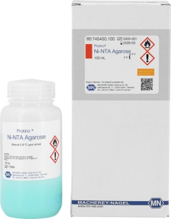 [EN]: Protino Ni-NTA Agarose (100 mL)
