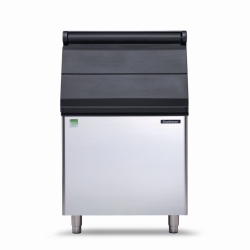 Depósitos para máquinas de hielo en escamas de la serie MF