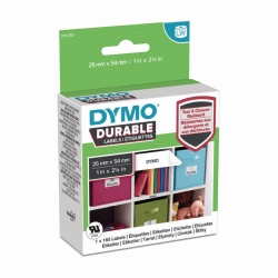 Etiquetas de alto rendimiento LabelWriter™ para impresoras de etiquetas DYMO®.