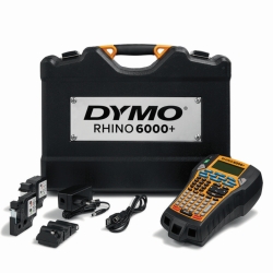 Impresora de etiquetas DYMO® Rhino™ 6200+ Set