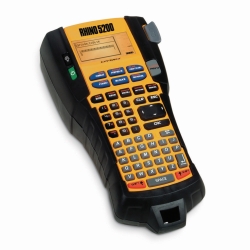 Label printer DYMO&reg; Rhino&trade; 5200