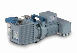 Bomba de vacío de paletas rotativas RC 6