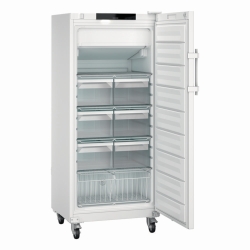 Congelador de laboratorio SFFvh Perfection