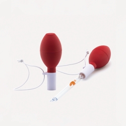 [LLG] Rellenador de pipeta, silicona