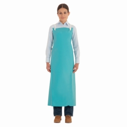 Working and Chemical Protective Apron AlphaTec&reg;, PVC