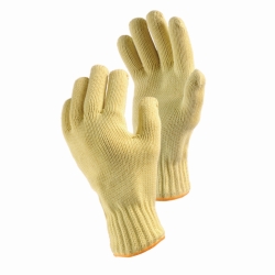 Safety Mittens, Heat Protection up to +500 &deg;C