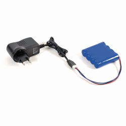 Power supply KERN HFD-A07