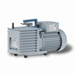 Bomba rotativa de paletas RZ 6, de dos etapas