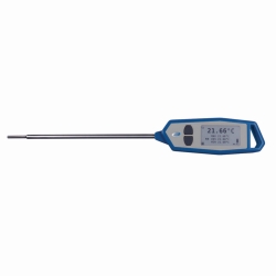 Pt100-Precision thermometer V215/V315