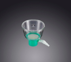 [EN]: Tube top vacuum filter 0,22um 150ml, pack of 24