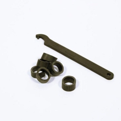 [EN]: Gland washer pack of 12