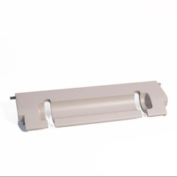 [EN]: Slotted lid, ADP/S400/600, 2-hole, 200mm (for XPC funnel tube code 35-93)