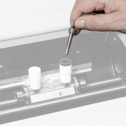 [EN]: Temperature sensor, Hastelloy