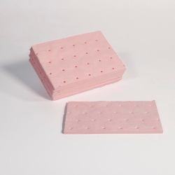 [EN]: Spill control kit, polarimeter aggressive samples, pack of 20