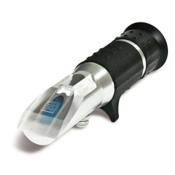 [EN]: Hand refractometer Eclipse: FSII (DiEGME) 0-2.5