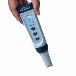 Medidor de pH Pocket Tester SD10 pH