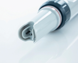 Electrodo de recambio para el medidor de conductividad Pocket Tester SD30 EC