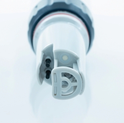 Replacement electrode for multi-parameter tester Pocket Tester SD40 Multi