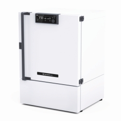 Incubadora refrigerada INC 125 FC