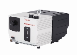 Bomba rotativa de paletas SOGEVAC SV D