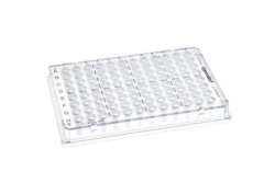 twin.tec&reg; Trace PCR Plate 96 skirted, PCR clean, colourless, pack of 25