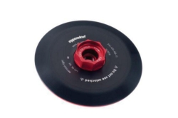 [EN]: Rotor lid, for rotor FA-24x2 incl. 1 seal, Centrifuge 5425/R