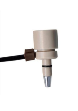 Temperature sensor for 96 Well, single channel, ISO 9001