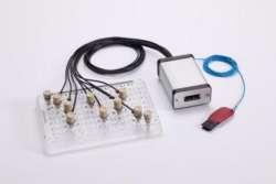 [EN]: Sensor unit for thermoblock with 384 wells, ISO 9001