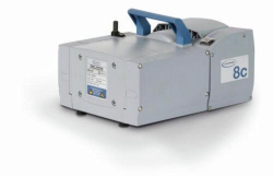 [EN]: Chemical diaphragm pump ME 8C NT 230 V/50-60 Hz, UK plug ***EXPORT CONTROL*** 2B350i