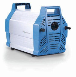 Chemistry diaphragm pump ME 16C NT