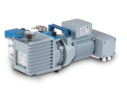 Chemistry-HYBRID pump RC 6