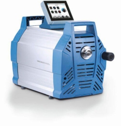 VARIO&reg; diaphragm pump ME 16 NT VARIO select