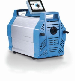 [EN]: Chemical diaphragm pump MD 12C NT VARIO&reg; select 200-230 V / 50-60 Hz, IN plug