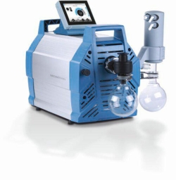 VARIO&reg; chemistry pumping unit PC 3012 NT VARIO select