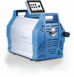 [EN]: Diaphragm pump MV 10 NT VARIO&reg; select 100-120 V / 50-60 Hz, US plug