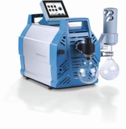 VARIO&reg; chemistry pumping unit PC 3010 NT VARIO select