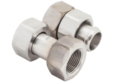 Adapter M30x1.5 female - NTP 3/4? female pack of 2