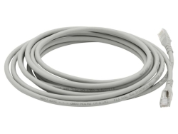 RJ45 cable, length 5 m