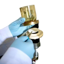 [EN]: Funnel Housing Mag 300ml PPS