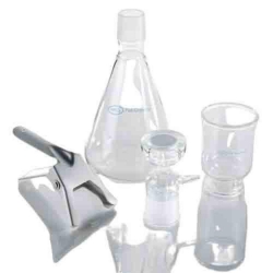 Filtfun Support Screen 47mm SS (304)