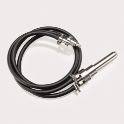 Cooling adapter for temperature chamber ETD 300