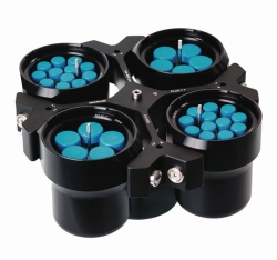 Paquete de cultivo celular Cubo de 1000 ml para centrífugas de suelo FC5917RF/FC5917RF Short