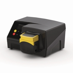 Bomba peristáltica para casetes TFF