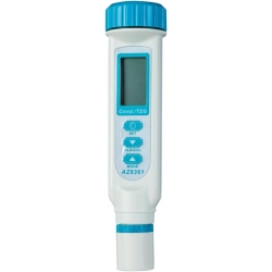 [EN]: ***after clearance sale no longer available*** Conductivity Measuring Stick TDS 3 meter for conductivity